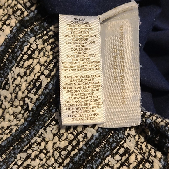 Loft jacket - Picture 5 of 5